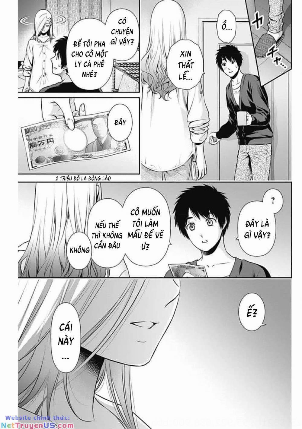 Chúng Ta Sống Chung Với Nhau Đi? 7 trang 25