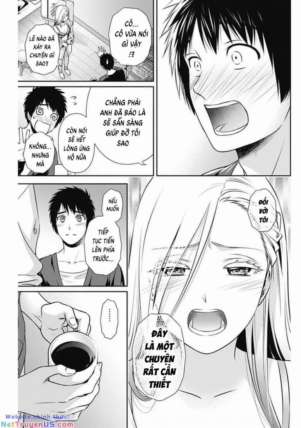 Chúng Ta Sống Chung Với Nhau Đi? 7 trang 27