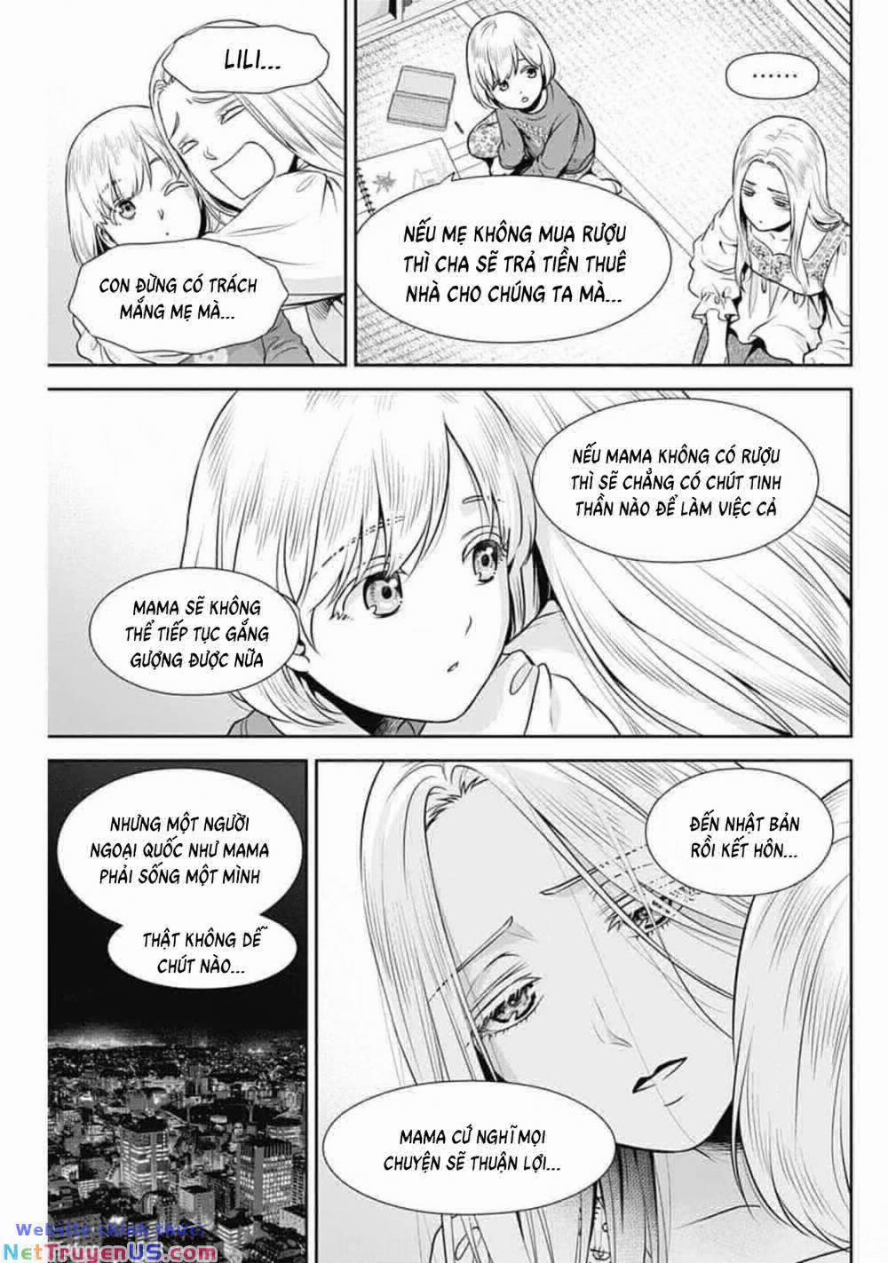 Chúng Ta Sống Chung Với Nhau Đi? 7 trang 3