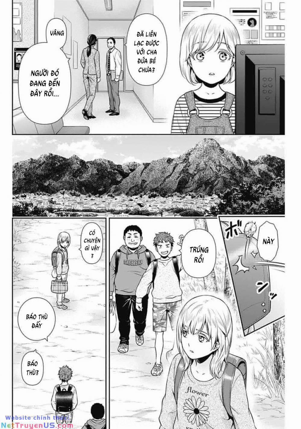 Chúng Ta Sống Chung Với Nhau Đi? 7 trang 6