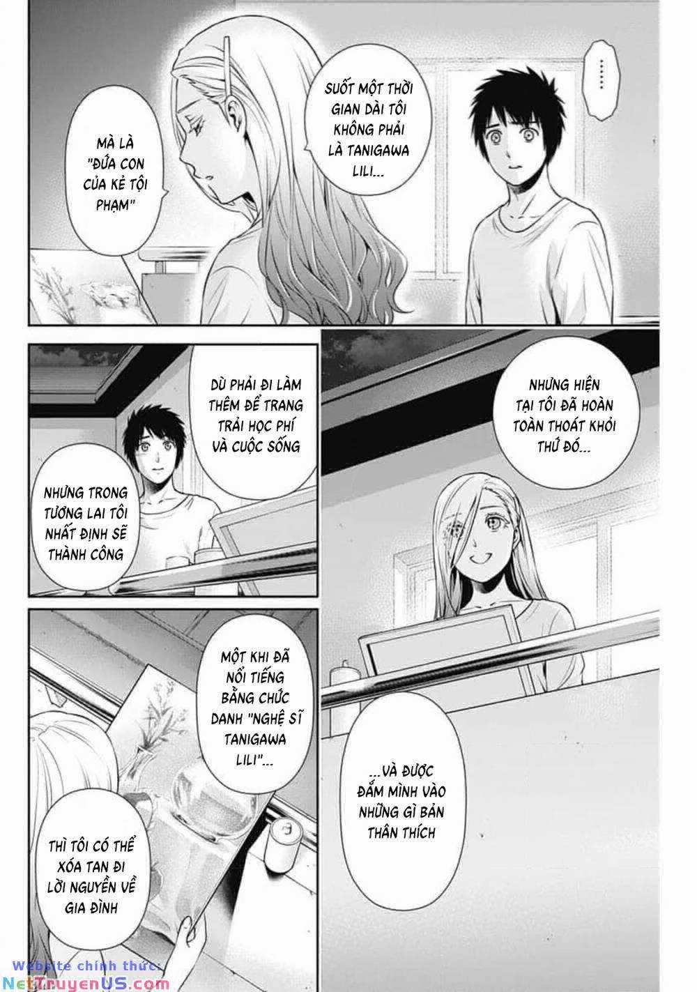 Chúng Ta Sống Chung Với Nhau Đi? 7 trang 8