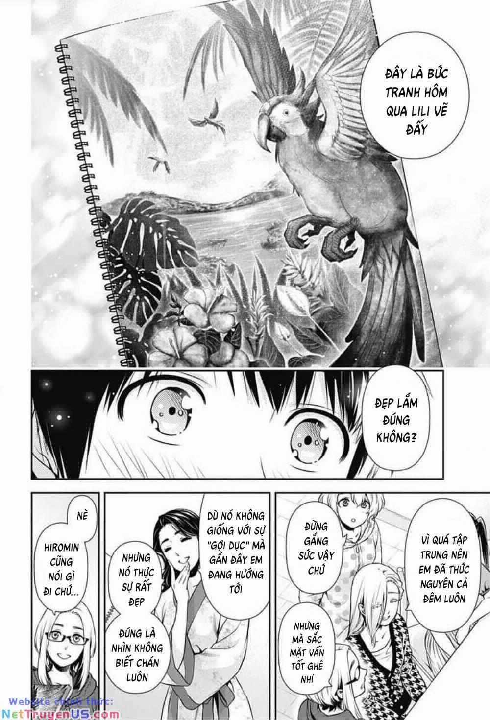 Chúng Ta Sống Chung Với Nhau Đi? 8 trang 14