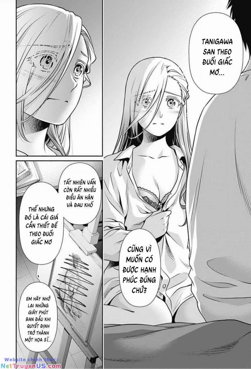 Chúng Ta Sống Chung Với Nhau Đi? 8 trang 8