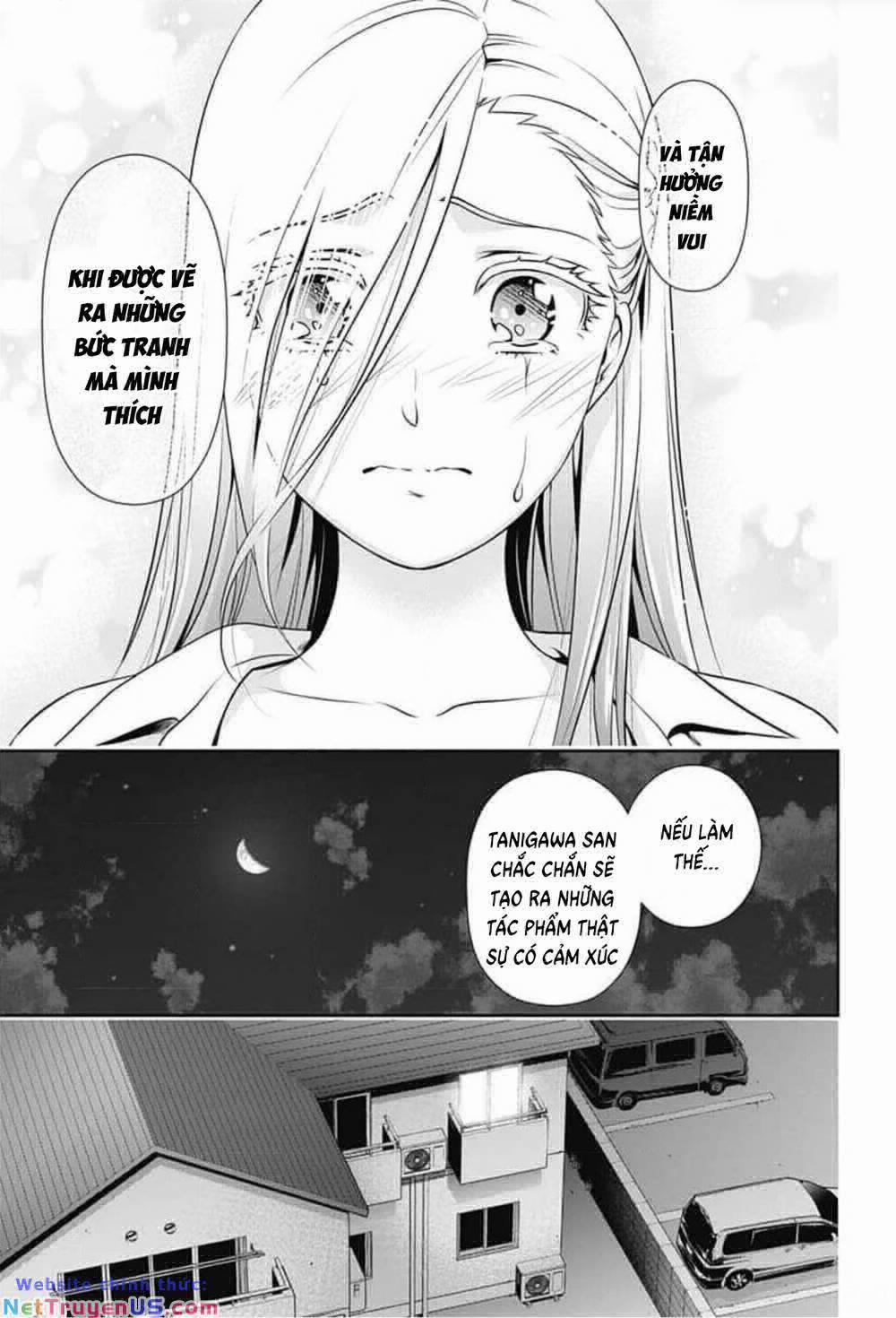 Chúng Ta Sống Chung Với Nhau Đi? 8 trang 9