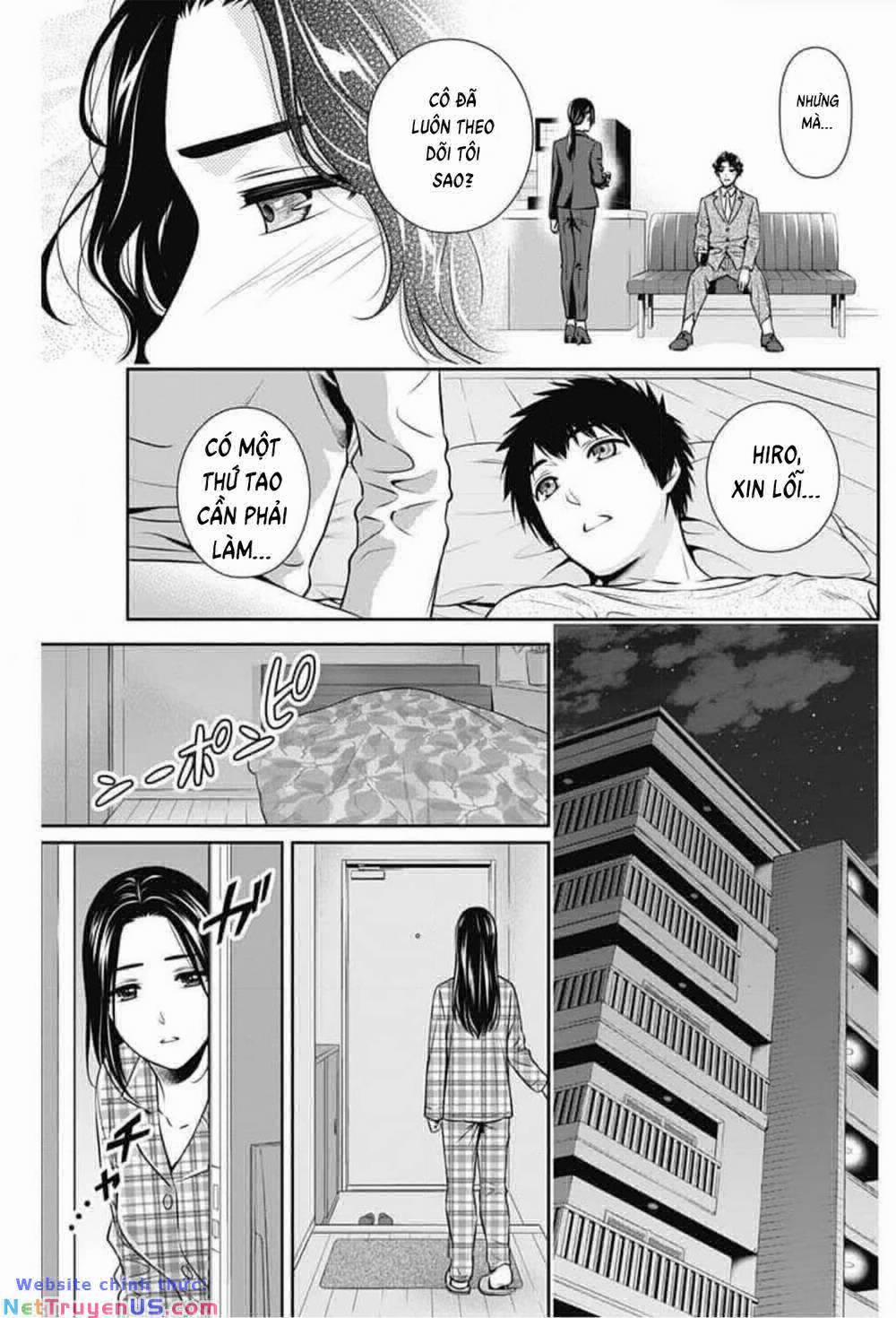 Chúng Ta Sống Chung Với Nhau Đi? 9 trang 17