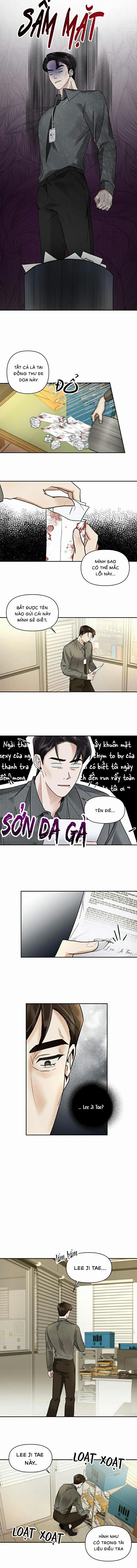 Chúng Ta Thân Thiết Hơn Được Không? 1 trang 13