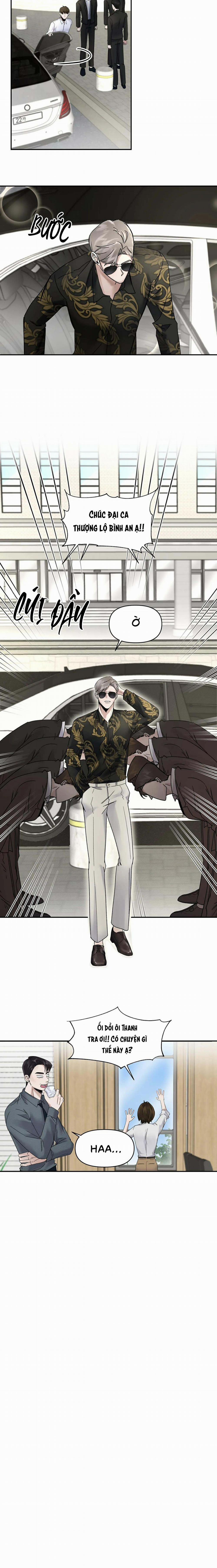 Chúng Ta Thân Thiết Hơn Được Không? 2 trang 1