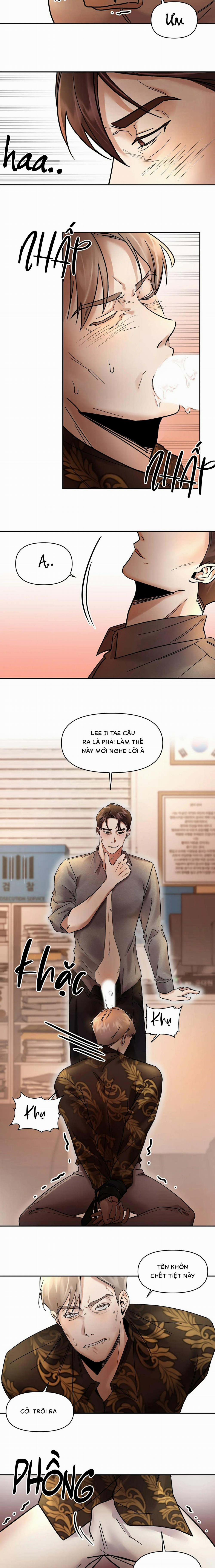 Chúng Ta Thân Thiết Hơn Được Không? 2 trang 13