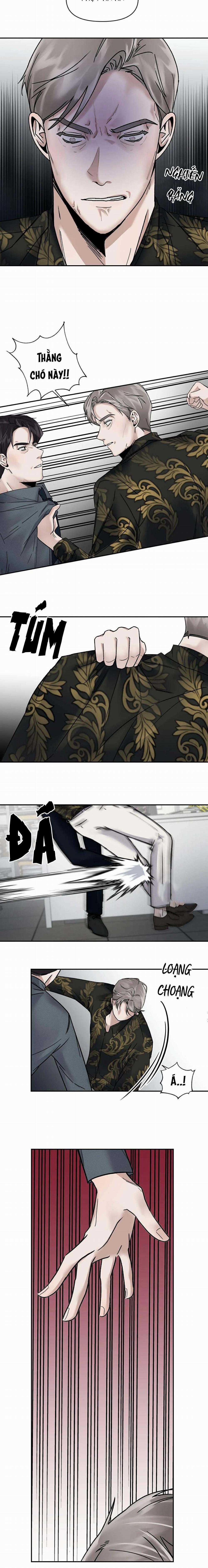 Chúng Ta Thân Thiết Hơn Được Không? 2 trang 8