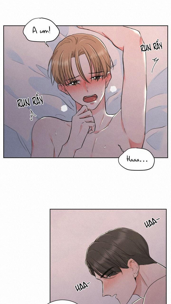 CHÚNG TA THỰC SỰ ĐÃ NGỦ CÙNG NHAU Ư! 1 trang 10