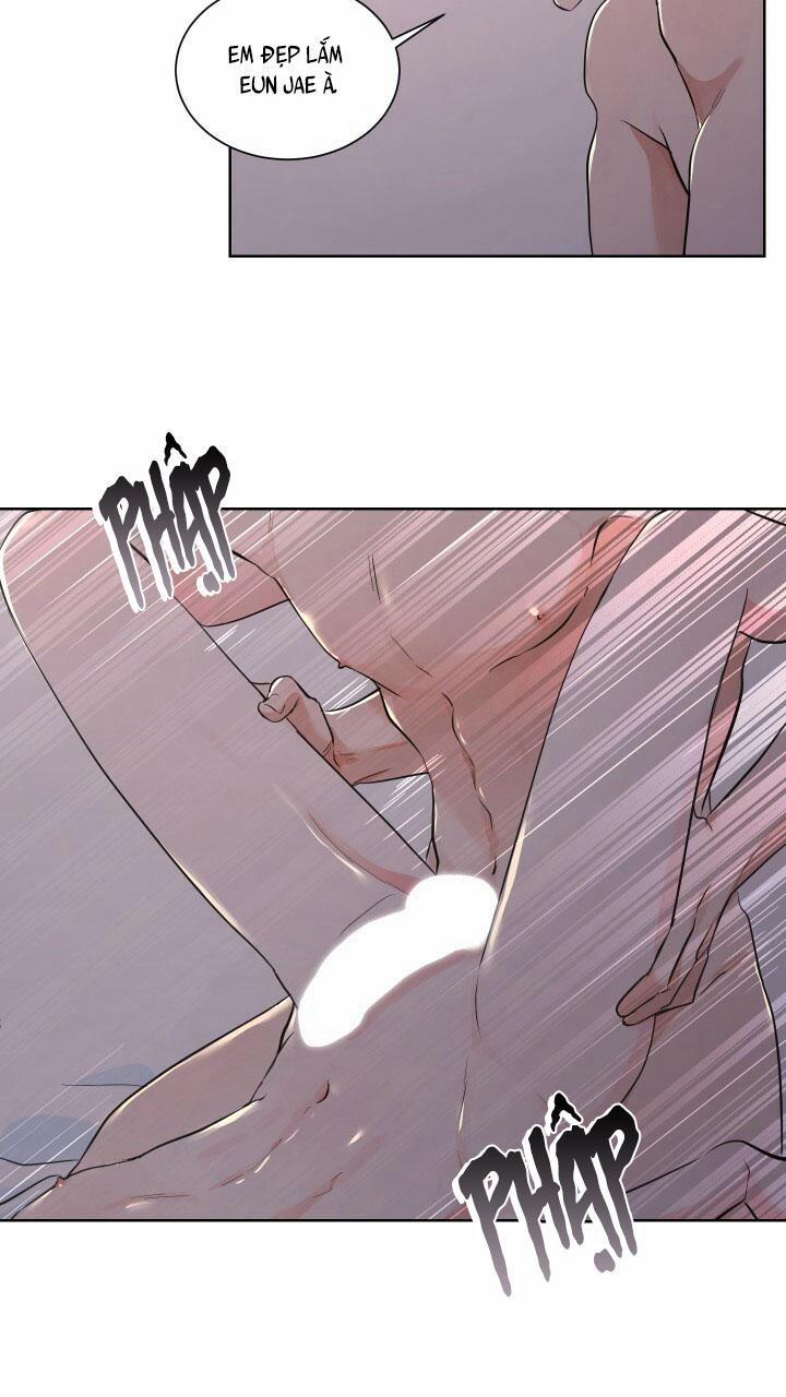 CHÚNG TA THỰC SỰ ĐÃ NGỦ CÙNG NHAU Ư! 1 trang 11