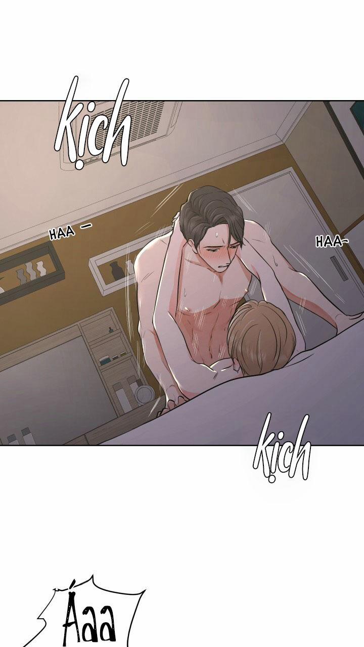 CHÚNG TA THỰC SỰ ĐÃ NGỦ CÙNG NHAU Ư! 1 trang 12