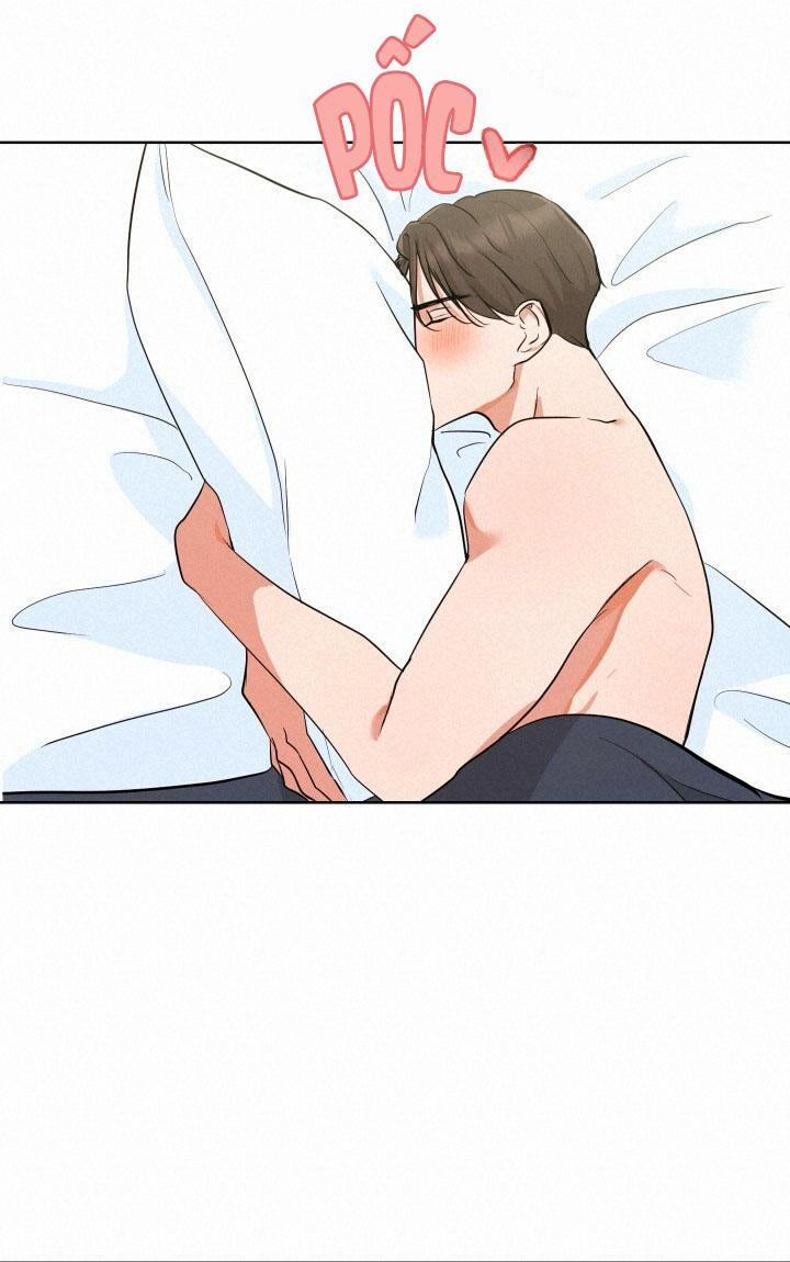 CHÚNG TA THỰC SỰ ĐÃ NGỦ CÙNG NHAU Ư! 1 trang 20