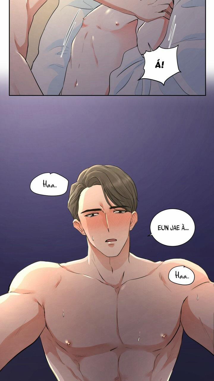 CHÚNG TA THỰC SỰ ĐÃ NGỦ CÙNG NHAU Ư! 1 trang 3