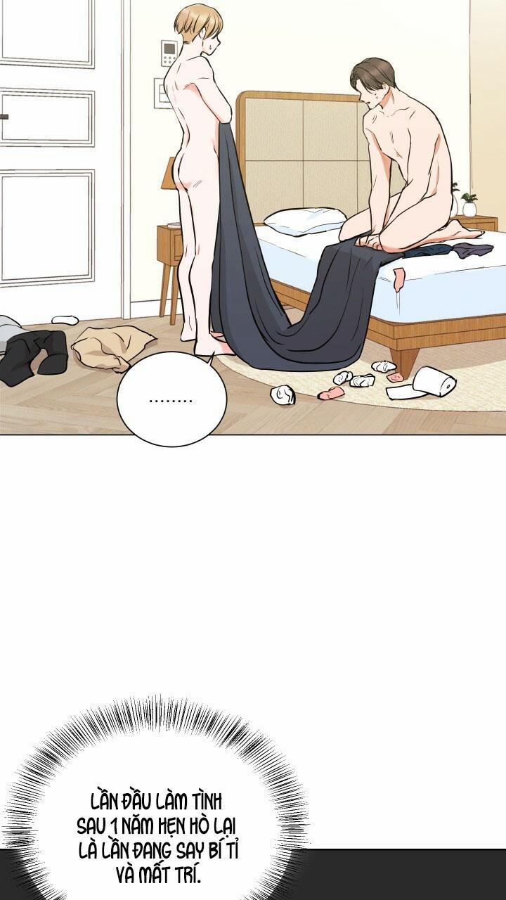 CHÚNG TA THỰC SỰ ĐÃ NGỦ CÙNG NHAU Ư! 1 trang 30