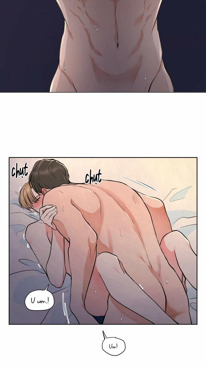 CHÚNG TA THỰC SỰ ĐÃ NGỦ CÙNG NHAU Ư! 1 trang 4