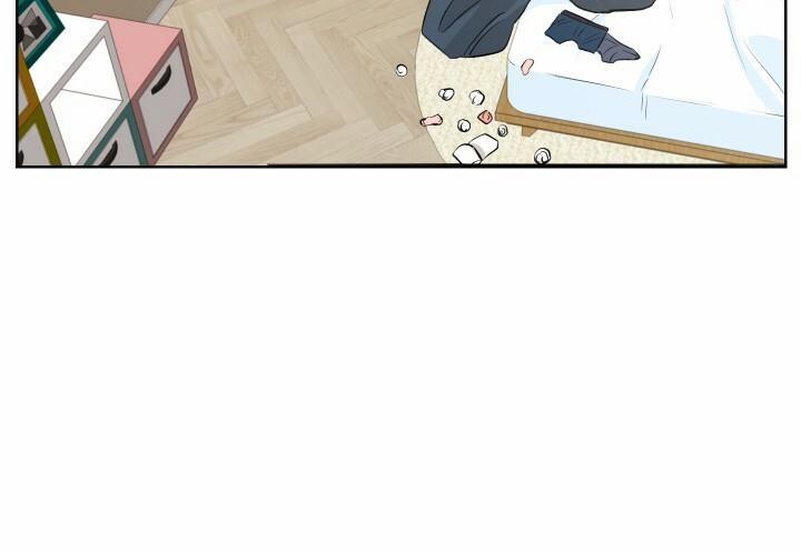 CHÚNG TA THỰC SỰ ĐÃ NGỦ CÙNG NHAU Ư! 1 trang 43