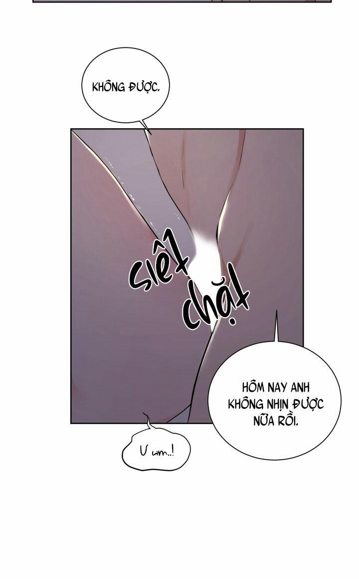 CHÚNG TA THỰC SỰ ĐÃ NGỦ CÙNG NHAU Ư! 1 trang 9