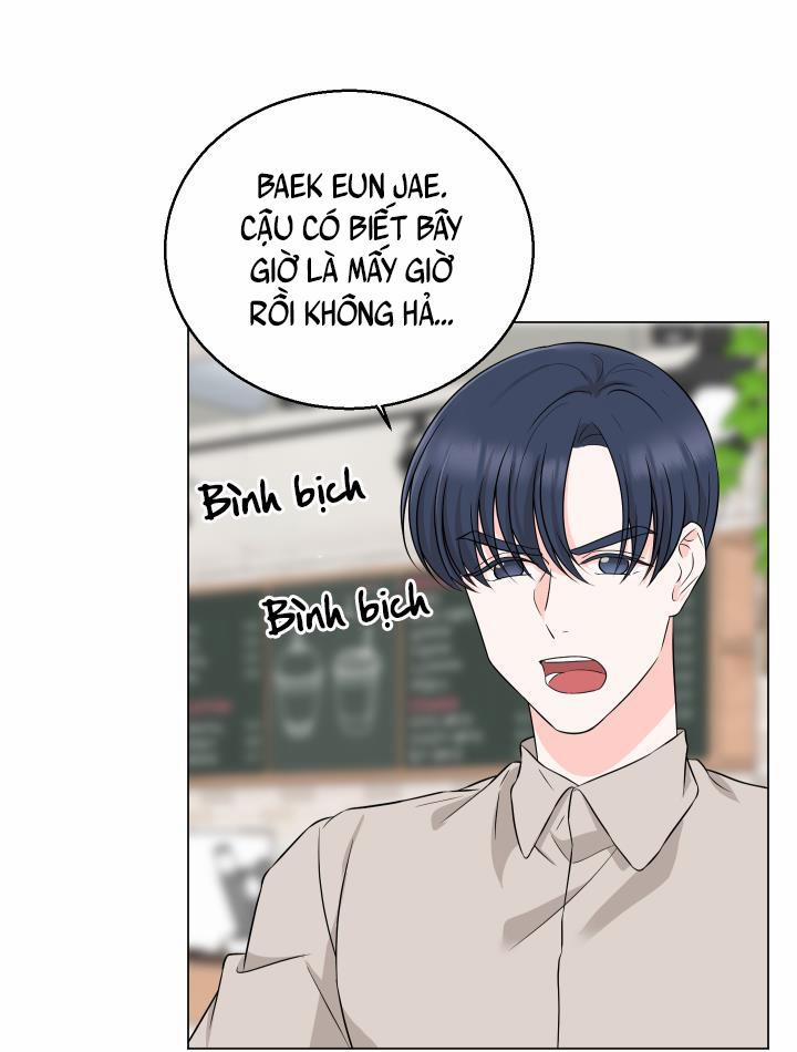 CHÚNG TA THỰC SỰ ĐÃ NGỦ CÙNG NHAU Ư! 10 trang 1