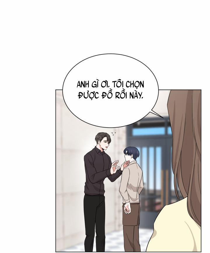 CHÚNG TA THỰC SỰ ĐÃ NGỦ CÙNG NHAU Ư! 10 trang 11