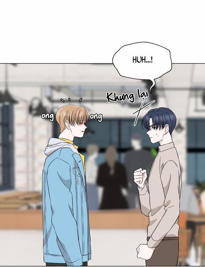 CHÚNG TA THỰC SỰ ĐÃ NGỦ CÙNG NHAU Ư! 10 trang 2