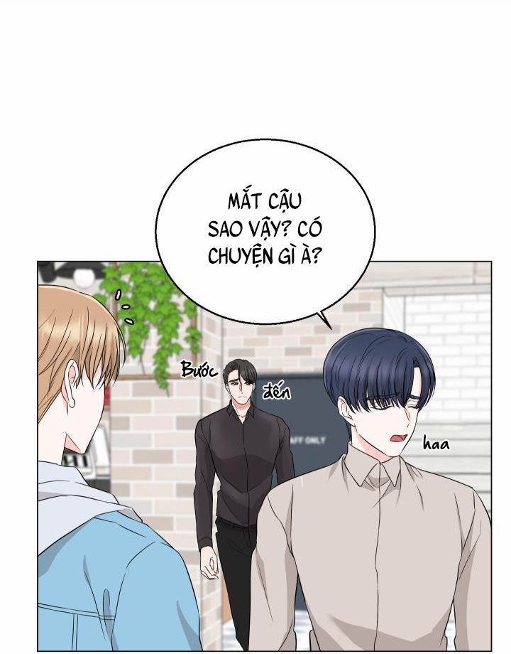 CHÚNG TA THỰC SỰ ĐÃ NGỦ CÙNG NHAU Ư! 10 trang 3