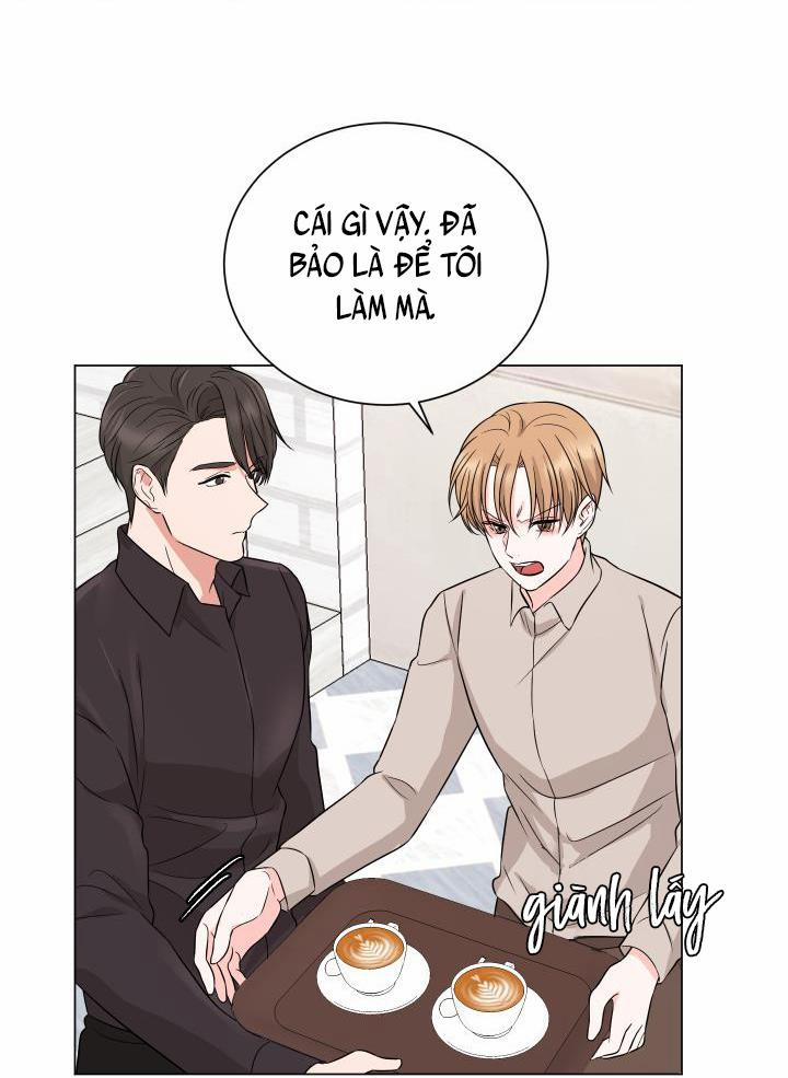 CHÚNG TA THỰC SỰ ĐÃ NGỦ CÙNG NHAU Ư! 10 trang 33