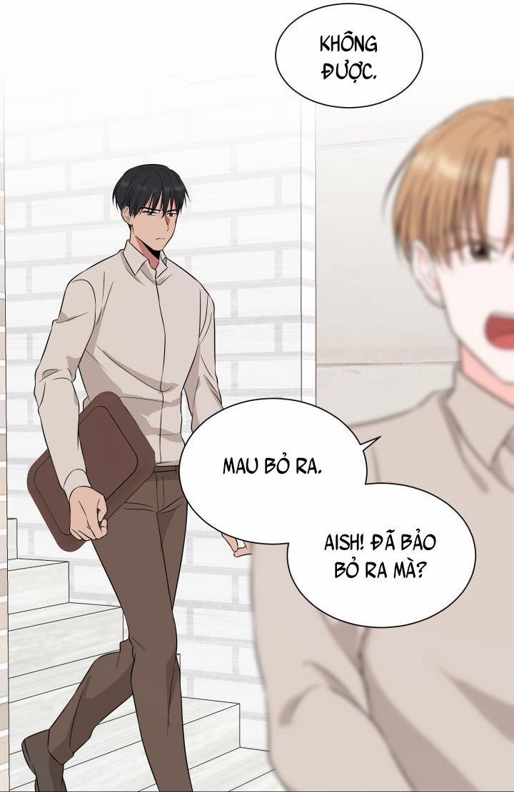 CHÚNG TA THỰC SỰ ĐÃ NGỦ CÙNG NHAU Ư! 10 trang 38