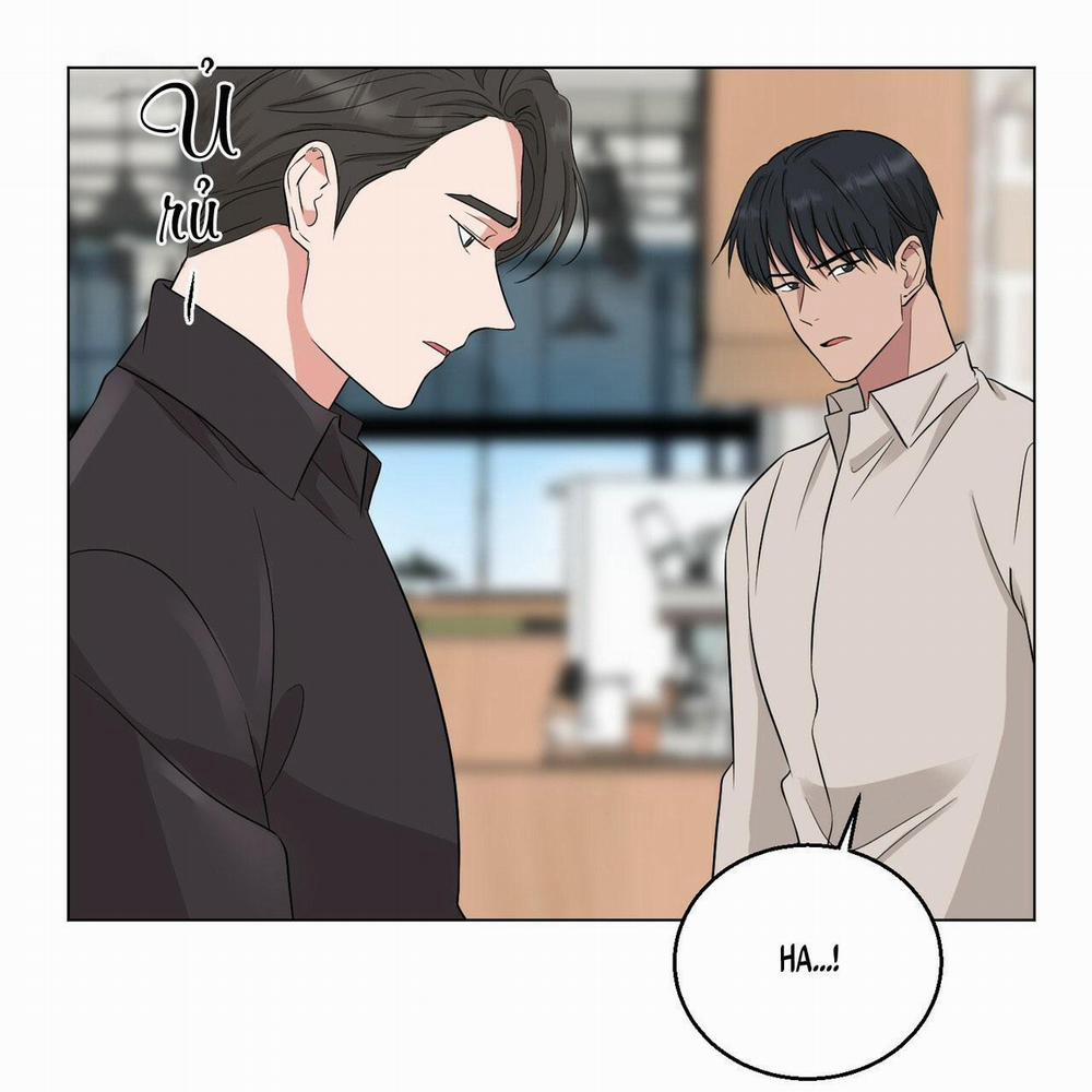 CHÚNG TA THỰC SỰ ĐÃ NGỦ CÙNG NHAU Ư! 11 trang 12