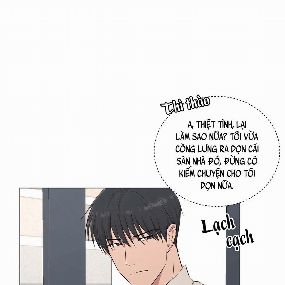 CHÚNG TA THỰC SỰ ĐÃ NGỦ CÙNG NHAU Ư! 11 trang 2