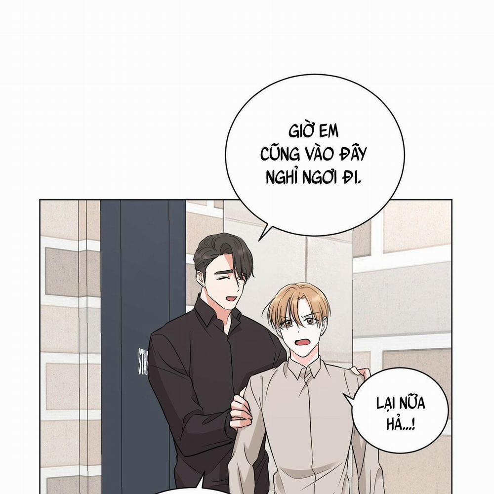 CHÚNG TA THỰC SỰ ĐÃ NGỦ CÙNG NHAU Ư! 11 trang 30