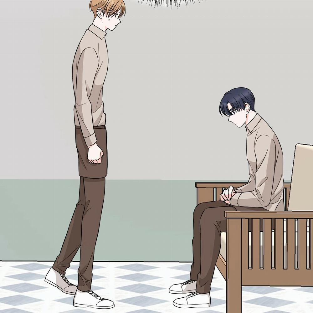 CHÚNG TA THỰC SỰ ĐÃ NGỦ CÙNG NHAU Ư! 11 trang 33