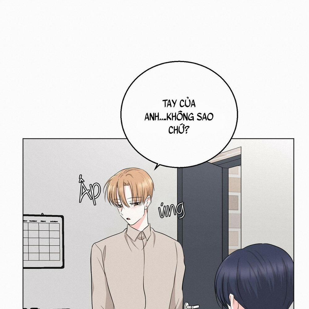 CHÚNG TA THỰC SỰ ĐÃ NGỦ CÙNG NHAU Ư! 11 trang 36