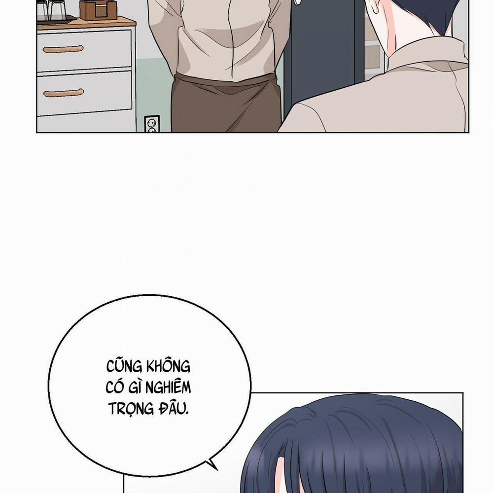 CHÚNG TA THỰC SỰ ĐÃ NGỦ CÙNG NHAU Ư! 11 trang 37