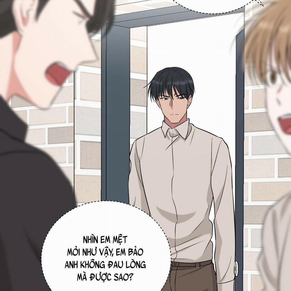 CHÚNG TA THỰC SỰ ĐÃ NGỦ CÙNG NHAU Ư! 11 trang 4