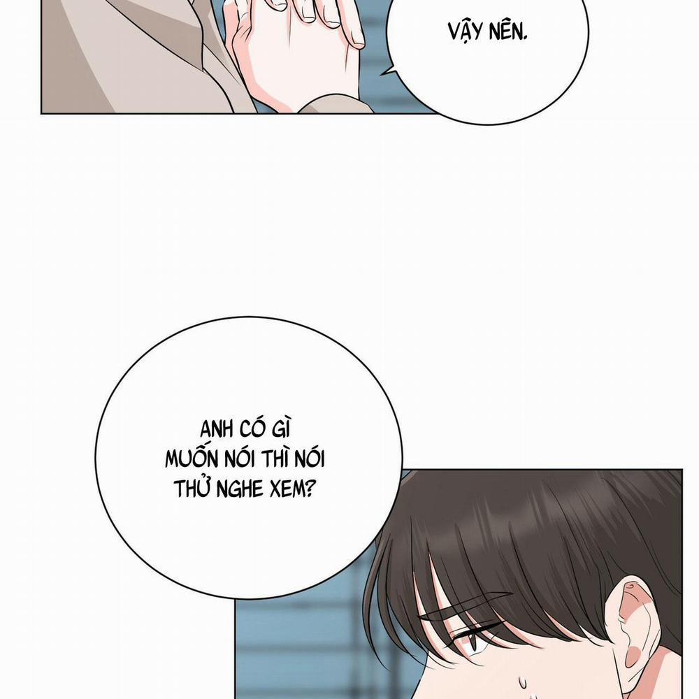 CHÚNG TA THỰC SỰ ĐÃ NGỦ CÙNG NHAU Ư! 11 trang 55