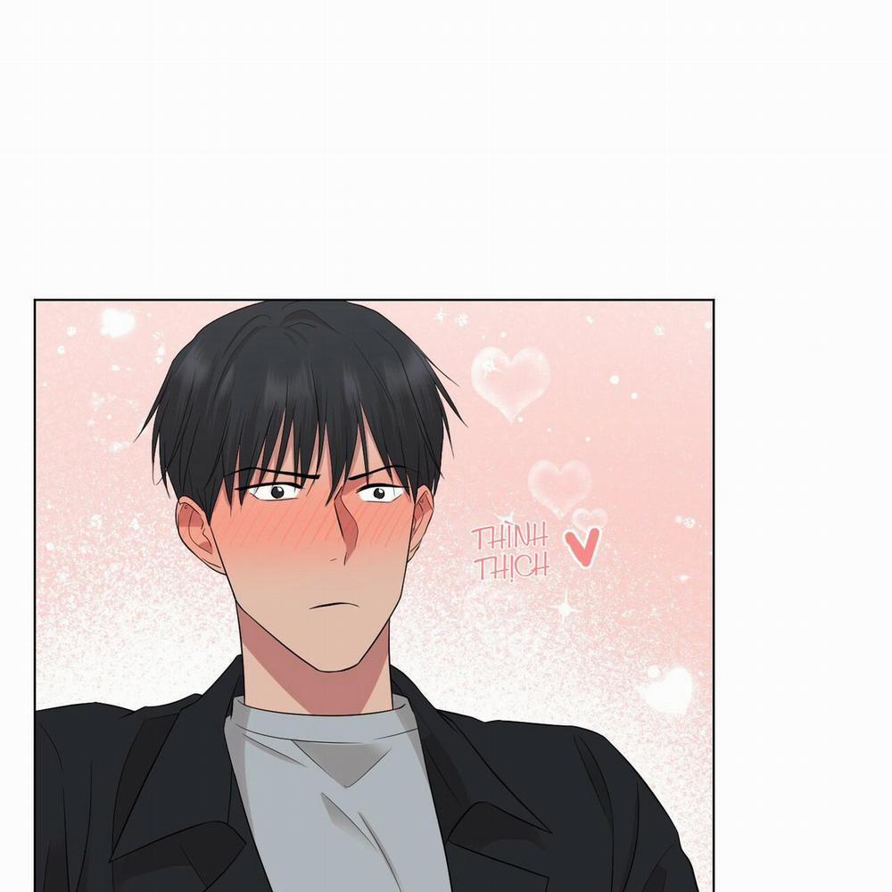 CHÚNG TA THỰC SỰ ĐÃ NGỦ CÙNG NHAU Ư! 12 trang 61