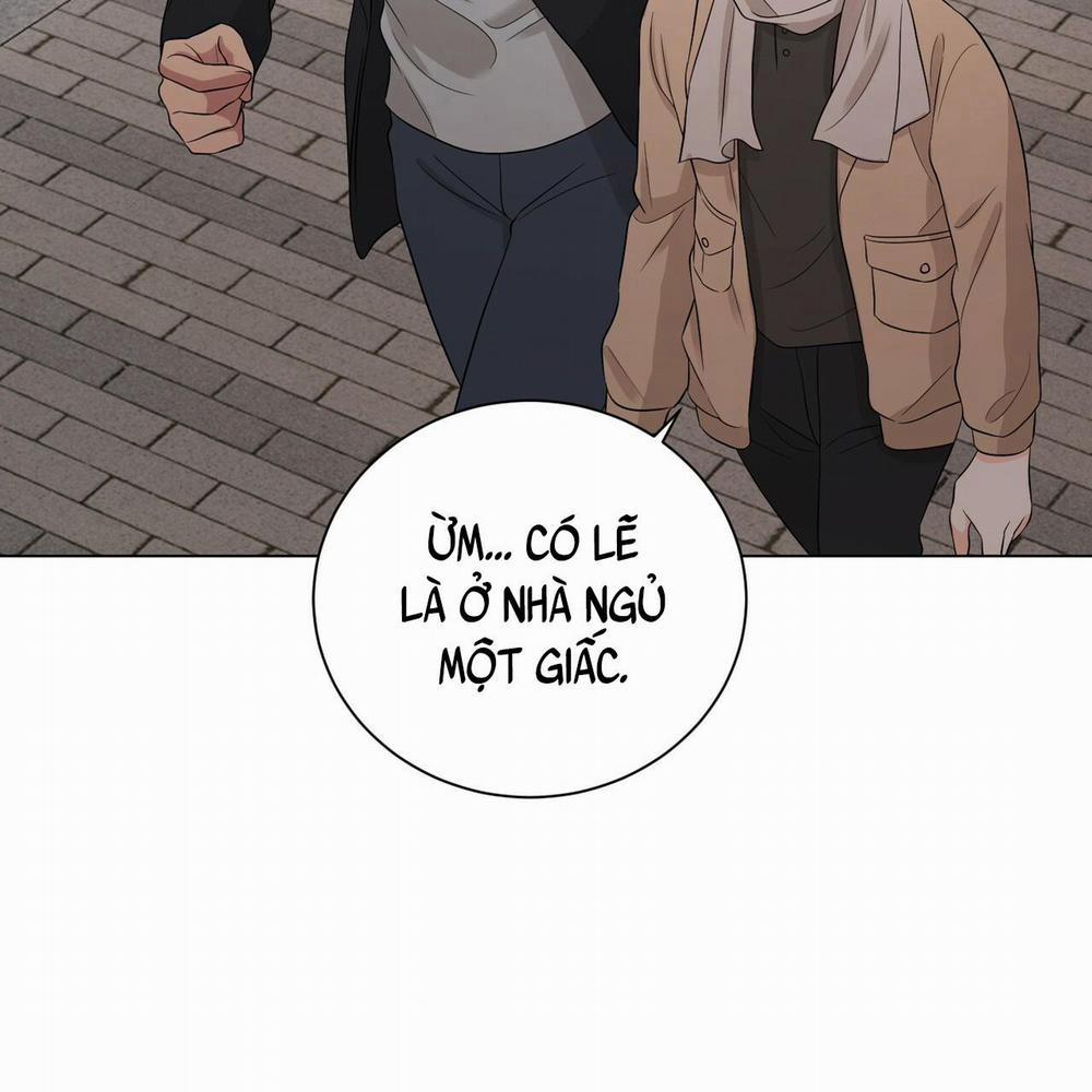 CHÚNG TA THỰC SỰ ĐÃ NGỦ CÙNG NHAU Ư! 12 trang 84