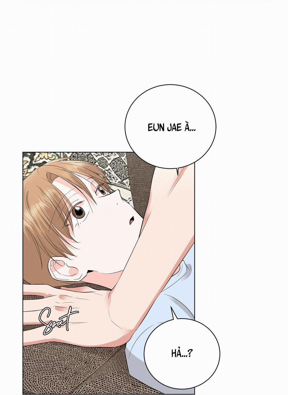 CHÚNG TA THỰC SỰ ĐÃ NGỦ CÙNG NHAU Ư! 13 trang 18