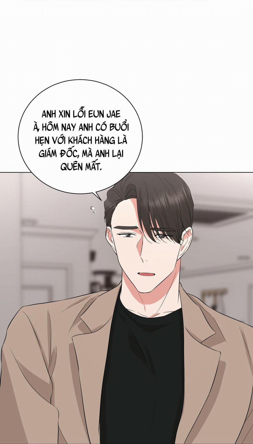 CHÚNG TA THỰC SỰ ĐÃ NGỦ CÙNG NHAU Ư! 13 trang 2