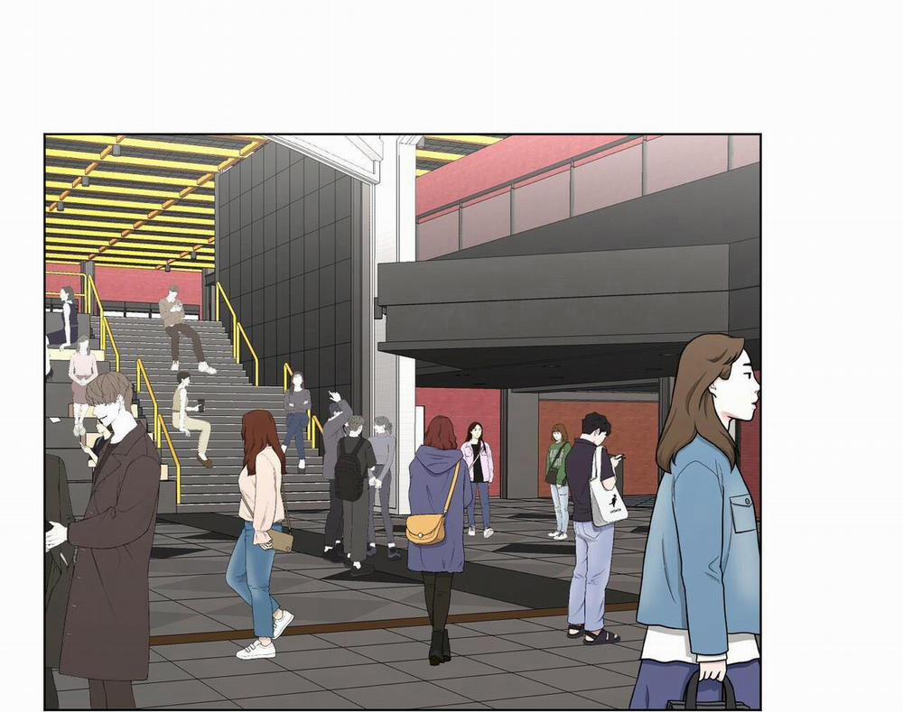 CHÚNG TA THỰC SỰ ĐÃ NGỦ CÙNG NHAU Ư! 13 trang 31