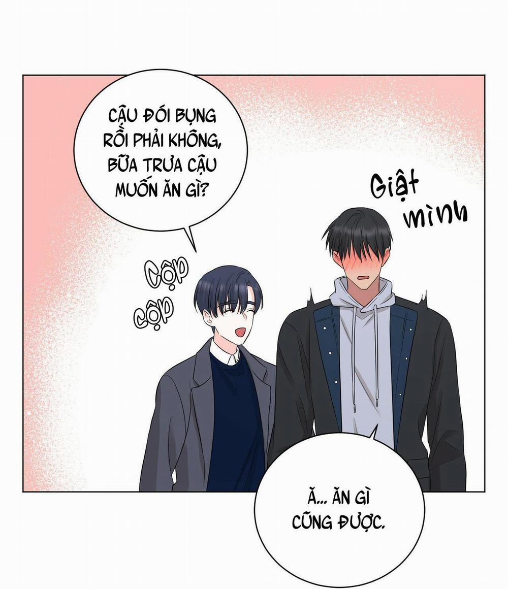 CHÚNG TA THỰC SỰ ĐÃ NGỦ CÙNG NHAU Ư! 13 trang 60