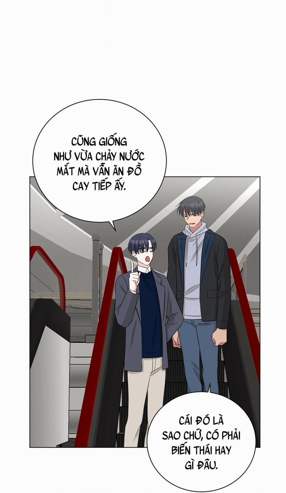 CHÚNG TA THỰC SỰ ĐÃ NGỦ CÙNG NHAU Ư! 13 trang 62