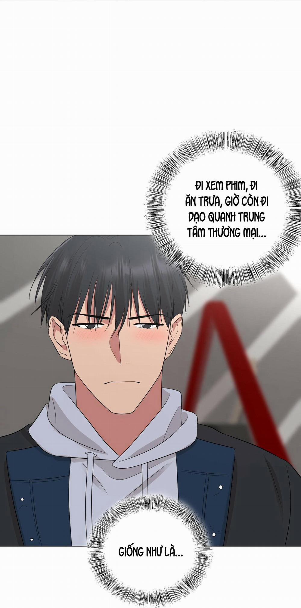 CHÚNG TA THỰC SỰ ĐÃ NGỦ CÙNG NHAU Ư! 13 trang 64