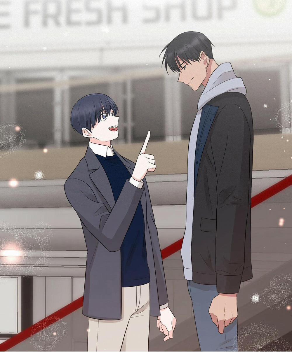 CHÚNG TA THỰC SỰ ĐÃ NGỦ CÙNG NHAU Ư! 13 trang 68