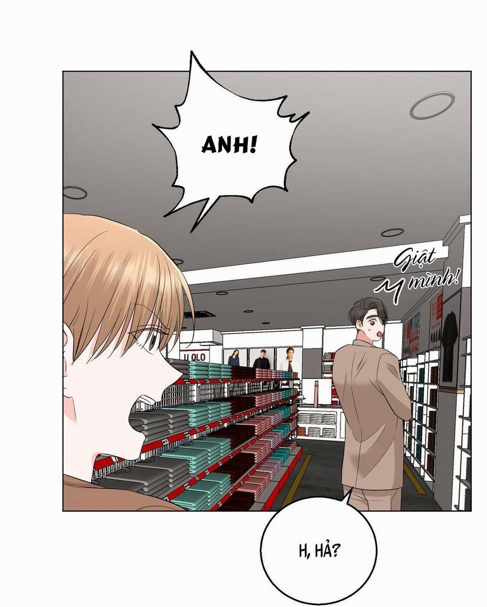 CHÚNG TA THỰC SỰ ĐÃ NGỦ CÙNG NHAU Ư! 13 trang 76