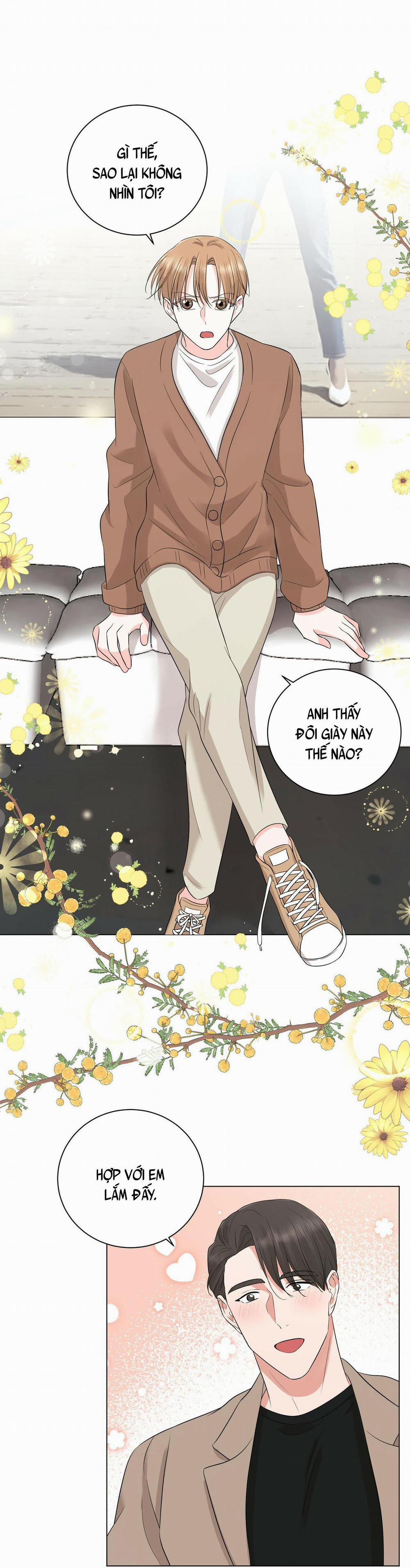 CHÚNG TA THỰC SỰ ĐÃ NGỦ CÙNG NHAU Ư! 13 trang 77