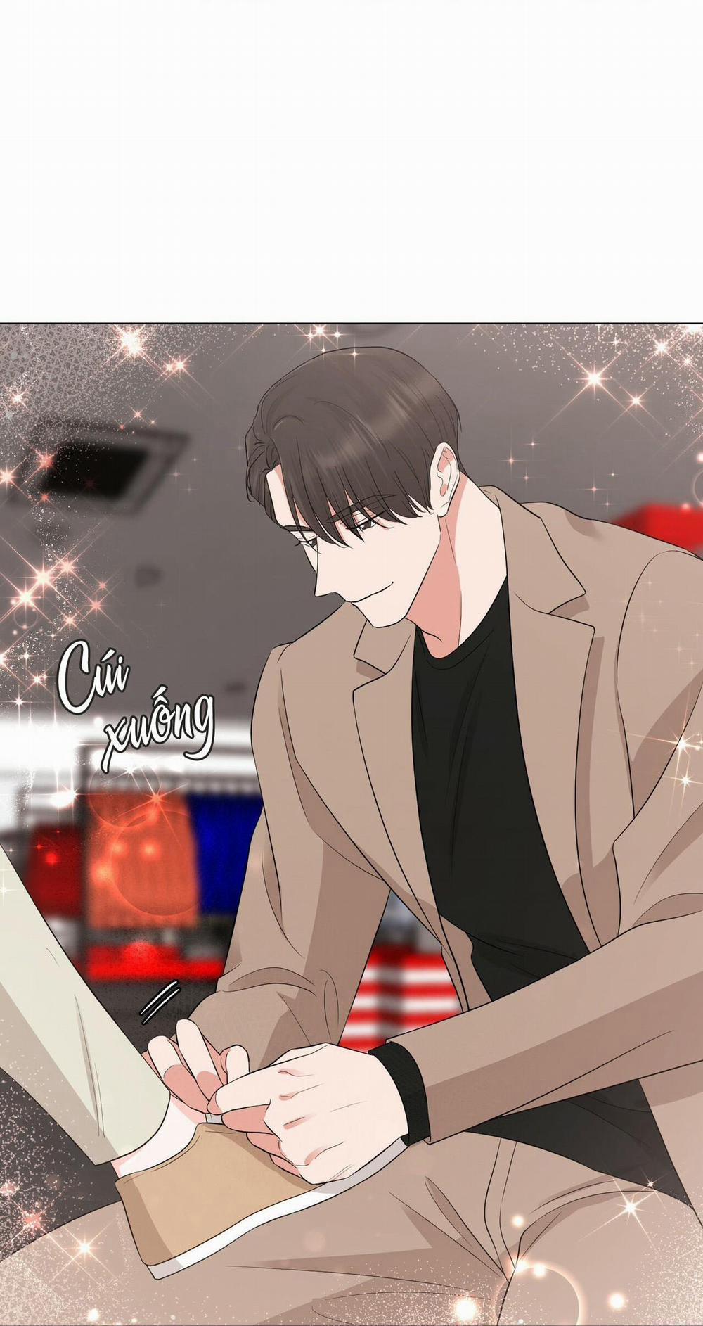 CHÚNG TA THỰC SỰ ĐÃ NGỦ CÙNG NHAU Ư! 13 trang 79