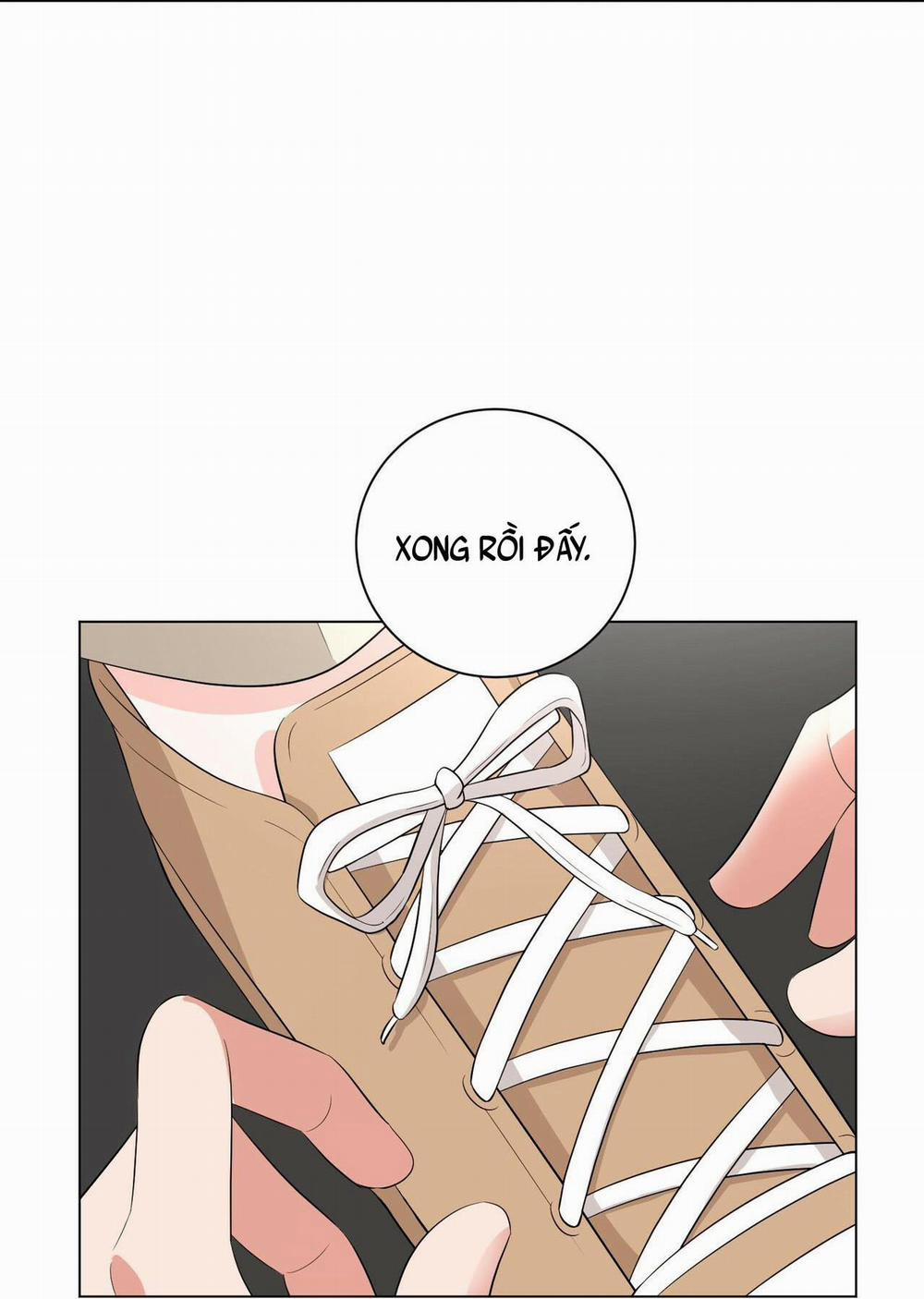 CHÚNG TA THỰC SỰ ĐÃ NGỦ CÙNG NHAU Ư! 13 trang 80