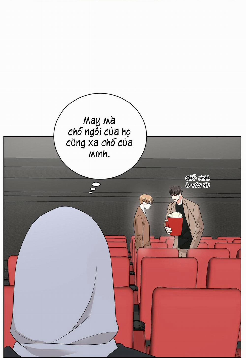 CHÚNG TA THỰC SỰ ĐÃ NGỦ CÙNG NHAU Ư! 14 trang 12